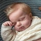 thumbnail image 2 of Muñeca Reborn Bebe Realista De Silicona Lavable, 2 of 2