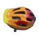 thumbnail image 3 of Casco De Bicicleta Para Ni?os Casco De Bicicleta De Moda Para Andar En Bicicleta Al Aire Libre Escalada En Roca Naranja, 3 of 5