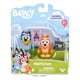 thumbnail image 1 of Set de 2 Figuras Serie Bluey “Photo Fun”, 1 of 3