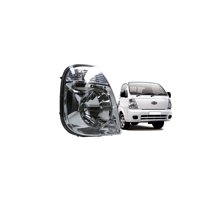 Deifo - Optico Derecho Kia Frontier 2005-2014