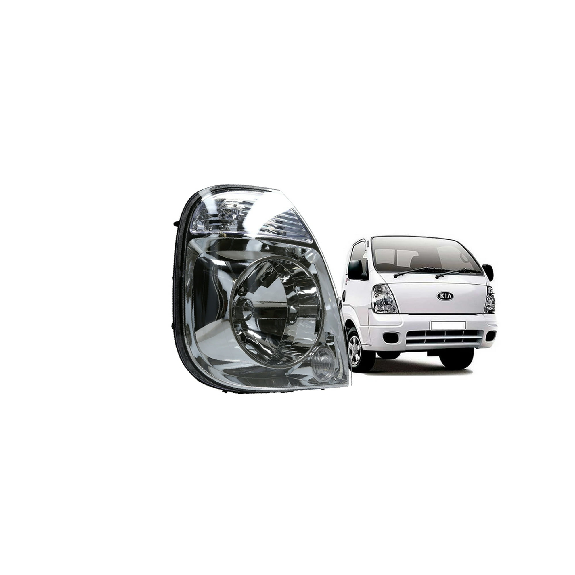 Deifo - Optico Derecho Kia Frontier 2005-2014