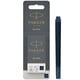 thumbnail image 1 of Cartuchos De Tinta Para Pluma Quink Parker x5 Azul Oscuro, 1 of 3
