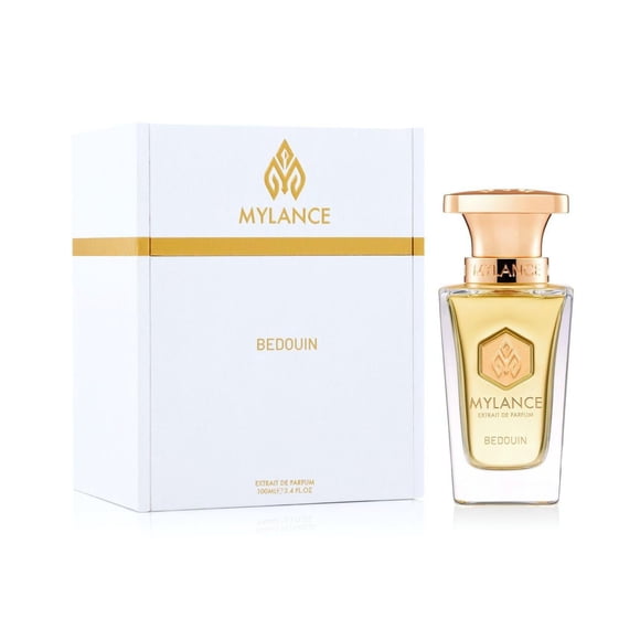 Perfume Mylance Bedouin Unisex Extrait De Parfum 100 Ml