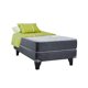 thumbnail image 1 of Cama Europea New Mega 1 Plaza Base Normal, 1 of 6