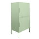 thumbnail image 3 of Estante 2 Puertas y y repisa interior - Verde Menta, 3 of 3