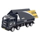 thumbnail image 2 of Camión De Transporte De Juguete, Modelo Pequeño, Coche De Juguete Para Interiores, Día De Acción De Gracias, Estilo Infantil A, 2 of 3