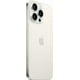 thumbnail image 2 of Iphone 15 Pro Max 256gb Blanco Reacondicionado, 2 of 3
