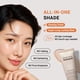 thumbnail image 5 of Crema Hidratante Con Color Kang Shining Korean Bb 40 Ml, 5 of 8