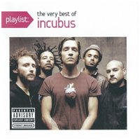 Hitway Music - Incubus - Playlist: Very Best Of Incubus | Cd