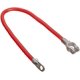 thumbnail image 1 of Cable de batería Deka 04056 51 cm 2 GA rojo, 1 of 1