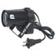 thumbnail image 3 of Disco Ball Spotlight LED Pinspot Light, bola de espejo motorizada, 3 of 5