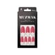 thumbnail image 1 of - Uñas Press On Be Love Almond 36 U., 1 of 2
