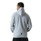 thumbnail image 2 of Poleron Hoodie Lehinde Gris Tenis Padel, 2 of 3