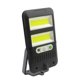 thumbnail image 2 of Foco Solar 2 COB LED Con Sensor Movimiento, 2 of 3