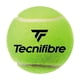 thumbnail image 2 of Tarro de Pelotas de Tenis Tecnifibre Champion X3, 2 of 2