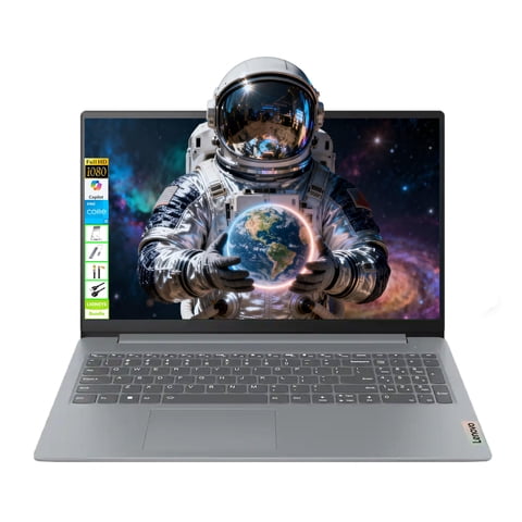 Ordenador Portátil Lenovo Ideapad Slim 3I 15.6 Fhd Intel