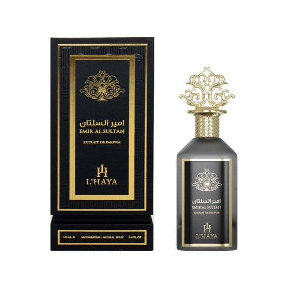 Perfume Lhaya Emir Al Sultan 3.4 oz Extrait Unisex