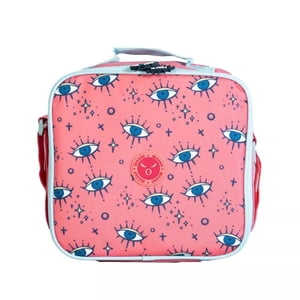 Lonchera Kids Eyes Moose