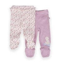 Panty Recién Nacido Niña Surtido Pillin