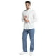 thumbnail image 4 of Camisa Microprint, 4 of 4