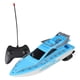 thumbnail image 2 of Barco RC Inalámbrico Electrónico Alimentado Por Batería Para Niños Adultos Niños Azul, 2 of 5