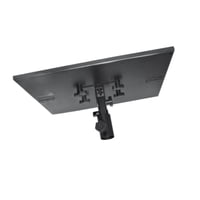 Bothyi - Soporte Para Proyector Antideslizante, Soporte Multifuncional Para Altavoces, Para Escenario, Hogar Y Oficina, Diámetro De Tubo De 35 Mm