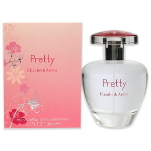 Elizabeth Arden - Pretty By Para Mujer - Edp Spray