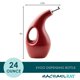 thumbnail image 2 of Botella Rachael Ray 680 ml Rojo Cranberry, 2 of 8