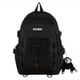 thumbnail image 1 of Back To School Teen Girls Boys Backpack, Mesh Pocket Front Schoolbag, Large Capacity Travel Daypack Rucksack, 1 of 5