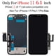 thumbnail image 2 of Reemplazo de pantalla LCD Fixerman para iPhone 11 de 6.1 pulgadas, 2 of 8