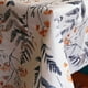 thumbnail image 4 of Mantel Antimanchas Floral 160X220 cm, 4 of 5