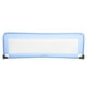 thumbnail image 2 of Baranda para Cama Azul, 2 of 3