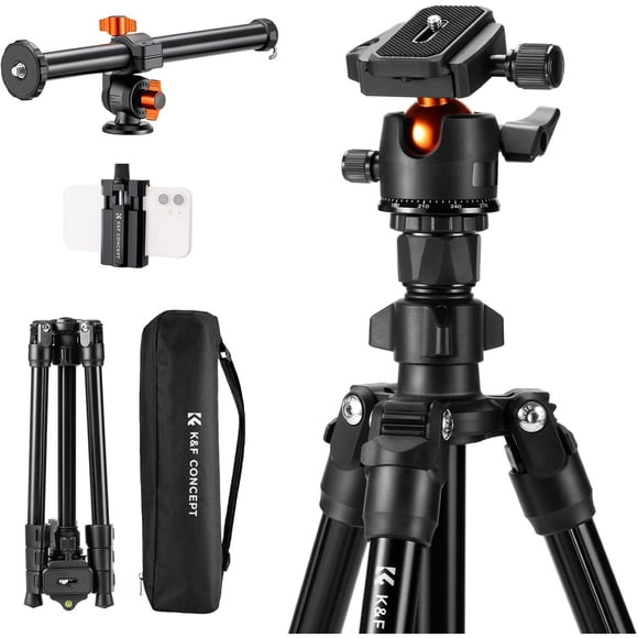 KF Concept 76 in Overhead Camera Tripod