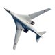 thumbnail image 2 of Bombardero Trumpeter Tu-160 Blackjack 1/100, 2 of 5