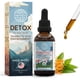 thumbnail image 1 of Extracto Herbal Massachusetts 60 Ml Usda Organic, 1 of 3