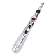 thumbnail image 1 of Lápiz Acupuntura Meridian Massage Pen Eléctrico 3 Cabezales, 1 of 8