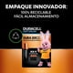 thumbnail image 3 of Pila Duracell Optimum AA (4 Pilas Doble A, Más Potencia) Mas Duracion x20, 3 of 4