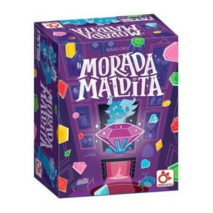 Mercurio - Morada Maldita