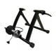 thumbnail image 1 of Rodillo Entrenamiento Bicicleta Regulable Magnético Negro, 1 of 3