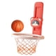 thumbnail image 3 of Aro De Baloncesto Para Niños, Práctica En Solitario, Salto Alto, Entrenador Táctil, Contador De Salto Alto, Rojo, Sin Pegatinas, 3 of 3