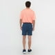 thumbnail image 3 of Short Hombre Deportivo Navy Básico Corona, 3 of 5