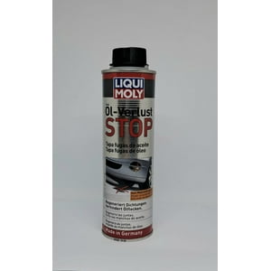 Liqui Moly - Tapa Fugas De Aceite Regenera Las Juntas Evita Las Manchas De Aceite