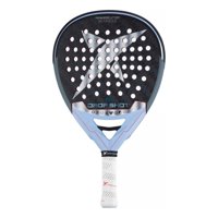Pala Padel Drop Shot Conqueror Attack Serie Jmd 2024