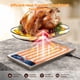 thumbnail image 4 of Bandeja térmica eléctrica 4 en 1 Food Warmer FEPPO, vidrio, 33 x 15 cm, 4 of 7