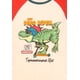 thumbnail image 3 of Pijama jr niño algodón t-rex, 3 of 3