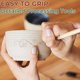 thumbnail image 3 of Jetmore 6 Pack Clay Tools Kit, Pottery Tools Sculpting Tool, 3 of 3