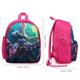 thumbnail image 2 of Úrsula Mochila Escolar para Niños y Niñas, Mochila Infantil Ligera de Alta Calidad, Grande y Duradera ROSA, 2 of 6