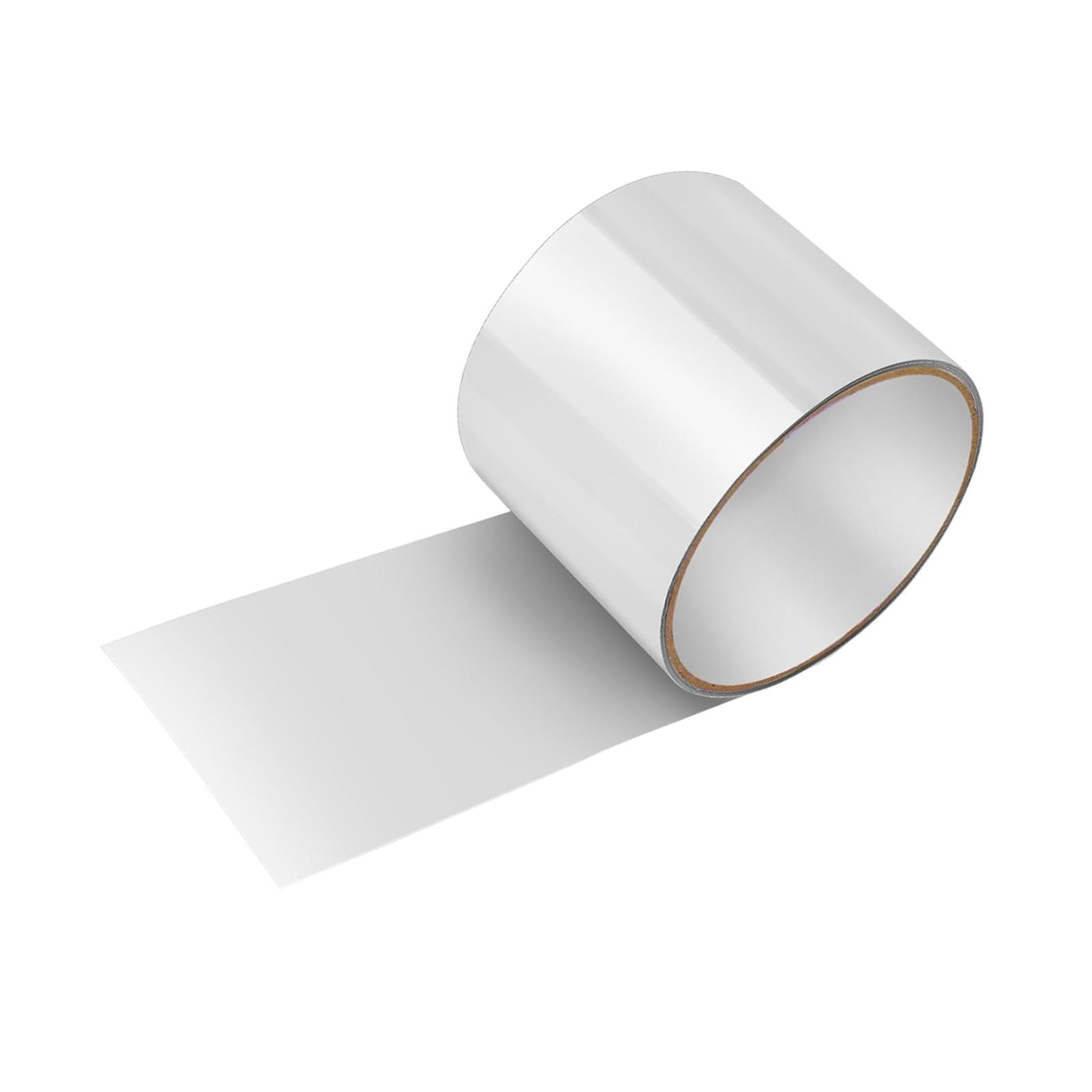 Ioensy - Rollo De Parche De Reparación De Tpu Para Piscina Inflable, Muy Elástico, Para Lonas Y Toldos (7 X 100 Cm)