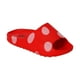 thumbnail image 3 of PANTINA MINNIE MOUSE ROJA, 3 of 3