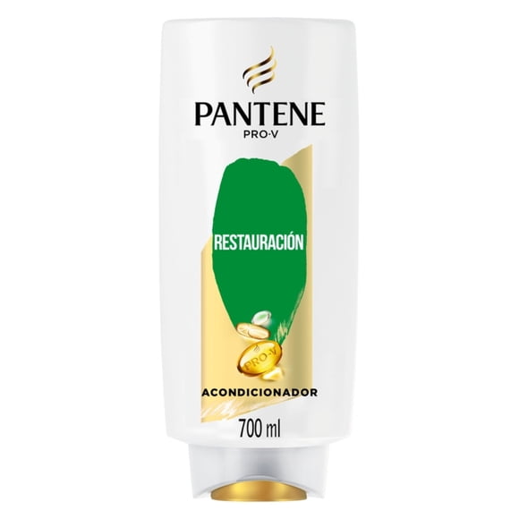 Acondicionador Pantene Pro-V Restauración, 700 ml